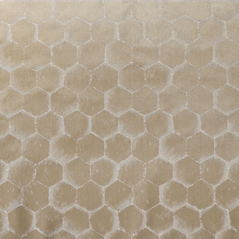 Honeycomb King Comforter Set image number 5