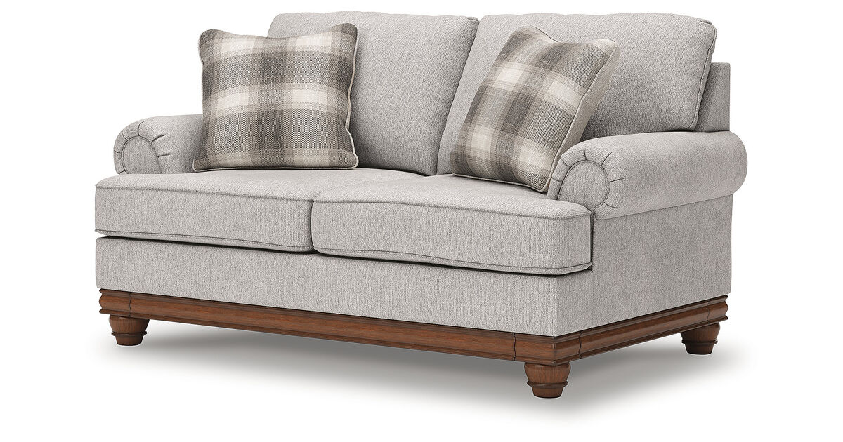 Stoughton Loveseat