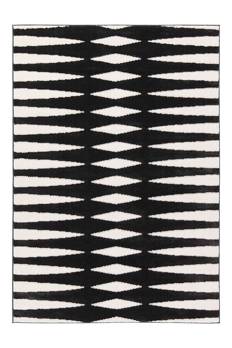 Calix Apyre White Alyssum 8'10" x 12' Rug by Nikki Chu x Jaipur Living image number 0