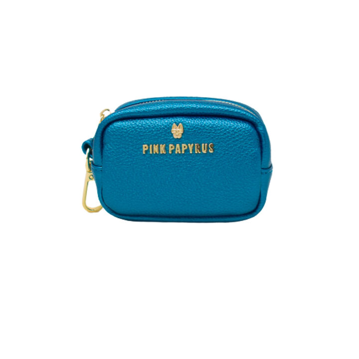 Hudson Waste Bag Holder and Treat Pouch