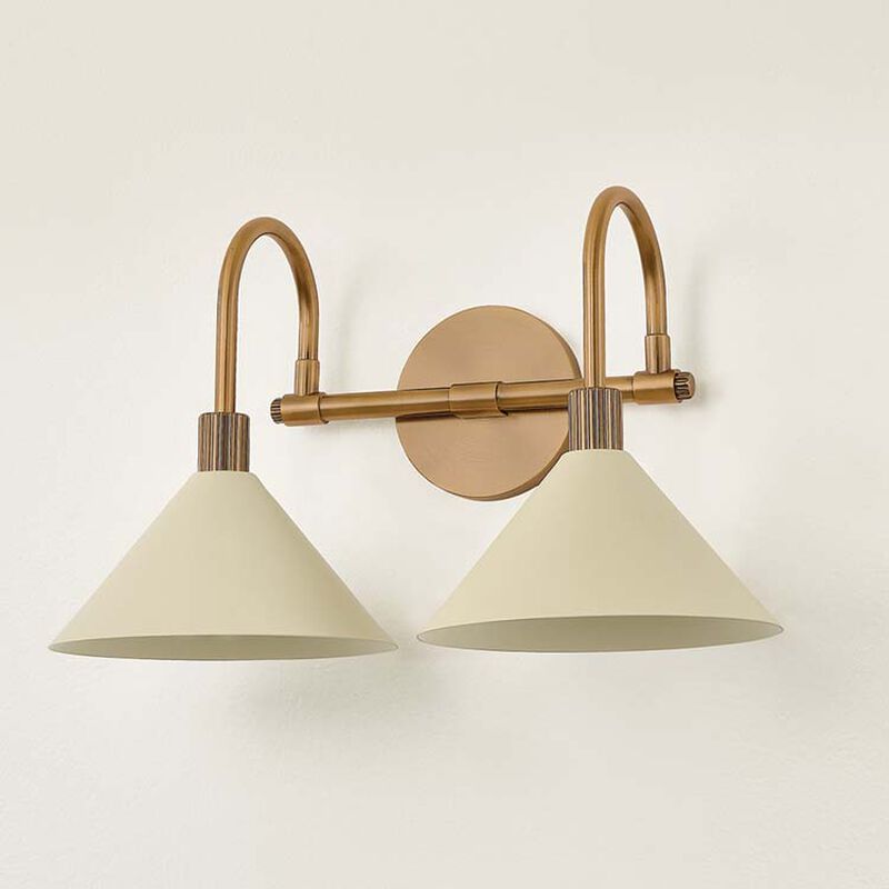 Jovani Bath And Vanity Light image number 2