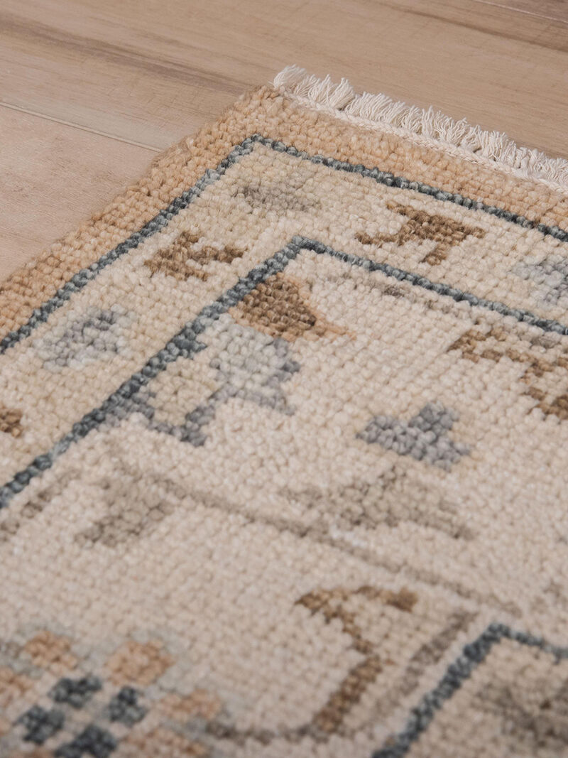 Hallmark HAL234 9' x 12' Rug image number 3