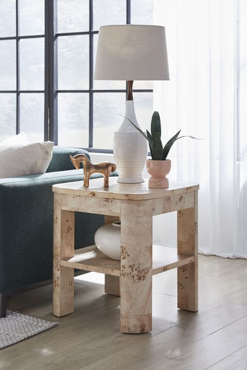 Cosmo End Table