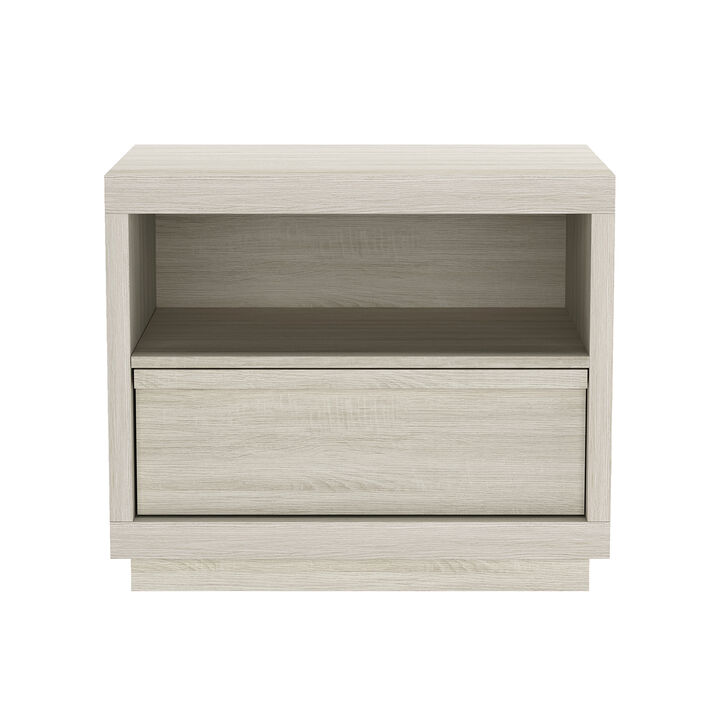 Navis 26' Neutral Nightstand