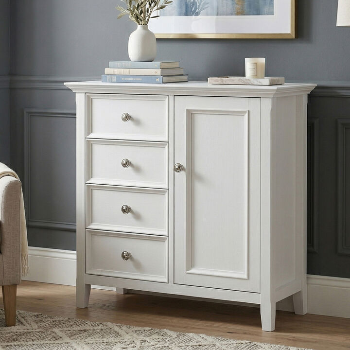 Drilfa Storage Cabinet