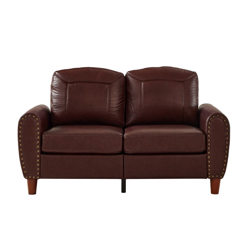 Krakid Loveseat image number 0