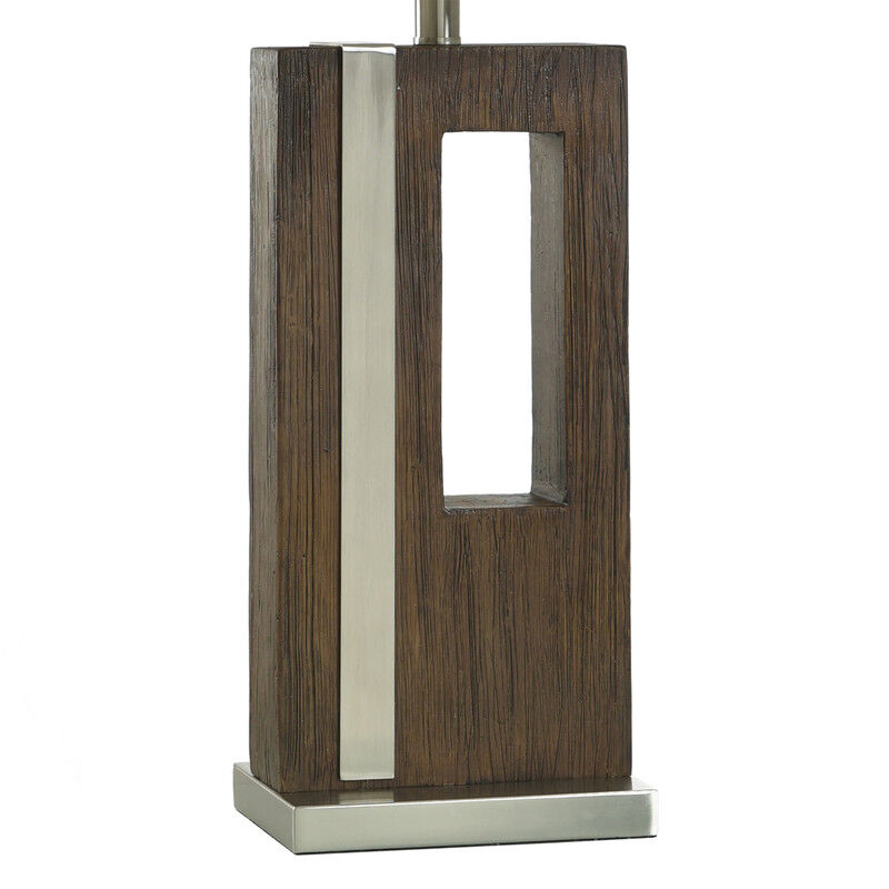 Metro Frame Table Lamp