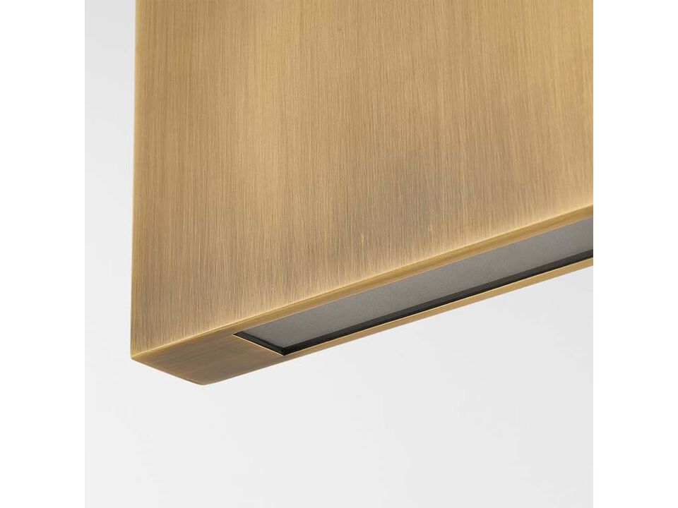 Thayne Exterior Wall Sconce