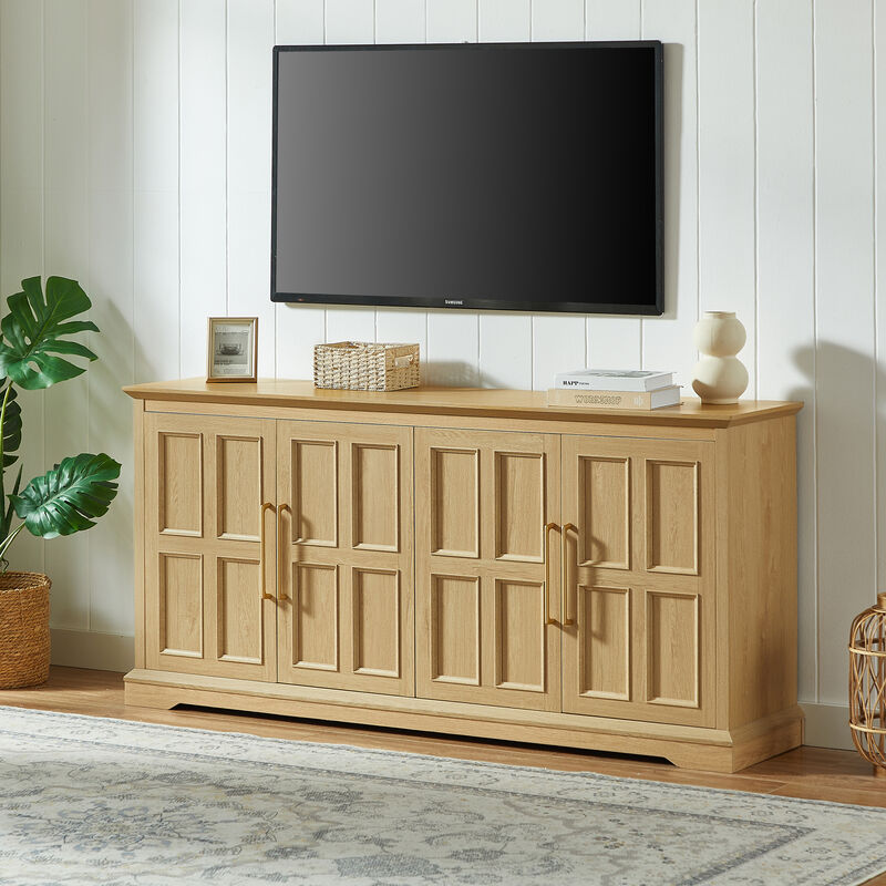 Wutwif Sideboard image number 1