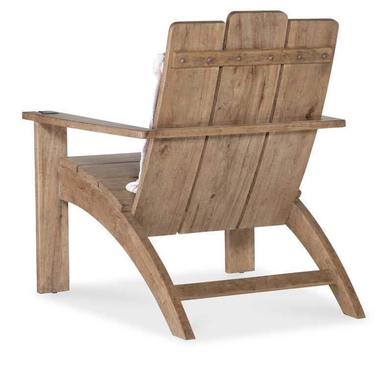 Vineyard Row Accent Chair