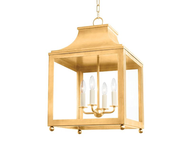 Leigh Pendant image number 0