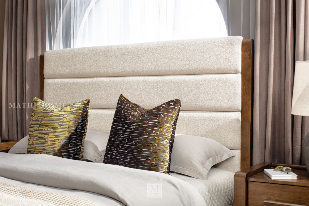 Kenai Olive Pillow