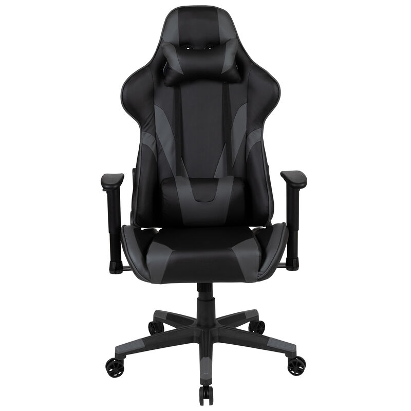 Reclining Gaming Chair image number 8