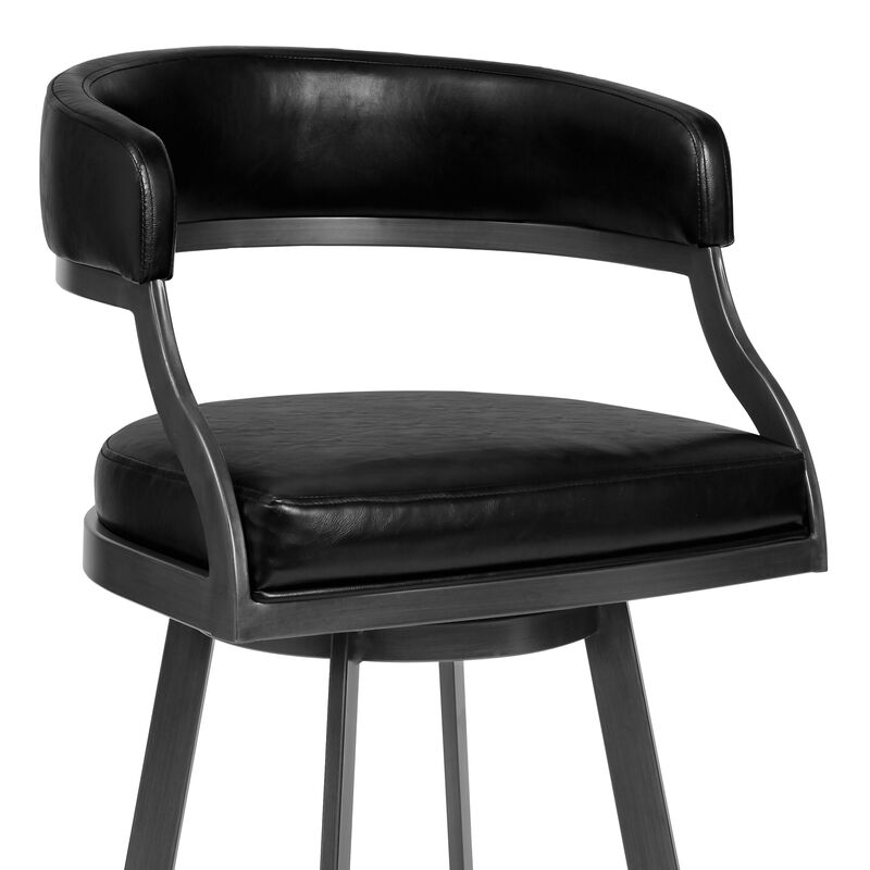 Dione Counter Height Barstool image number 2