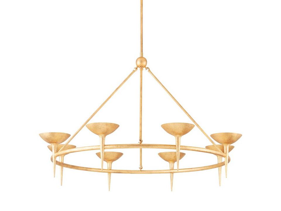 Cecilia Chandelier