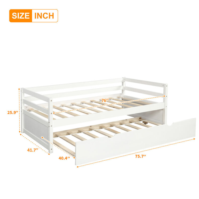 Hablad Daybed image number 9