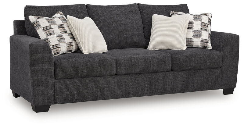 Loreo Sofa image number 0
