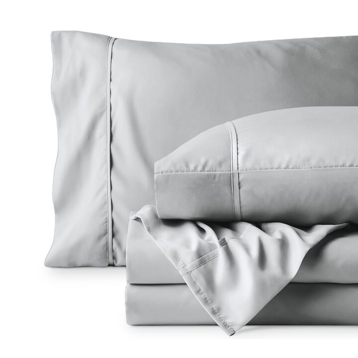 Ultra Soft Brushed Sheet Set