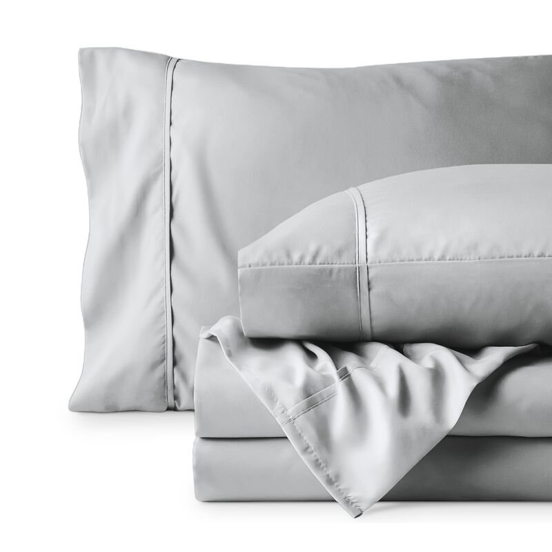 Ultra Soft Brushed Sheet Set image number 0