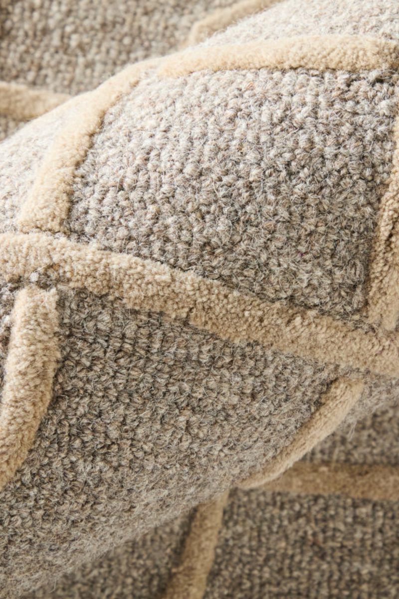 Kimball 8A35F Gray/Beige 9' x 12' Rug image number 6