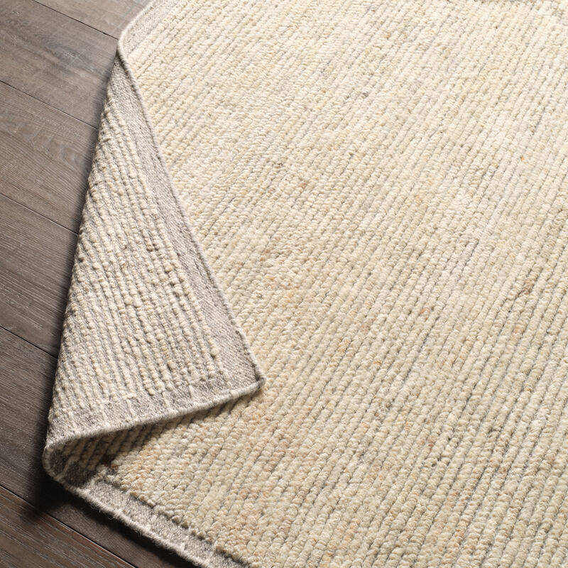 Seora Tepal Seedpearl 13'X18' Rug image number 4