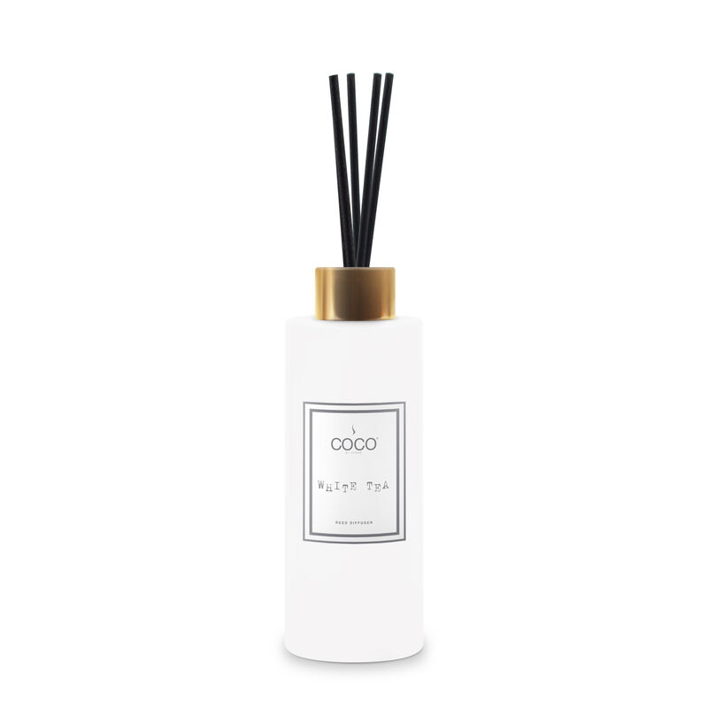 Reed Diffuser - White Tea
