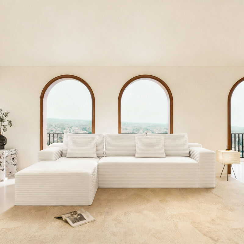 Swesmu compressed Sectionals image number 1