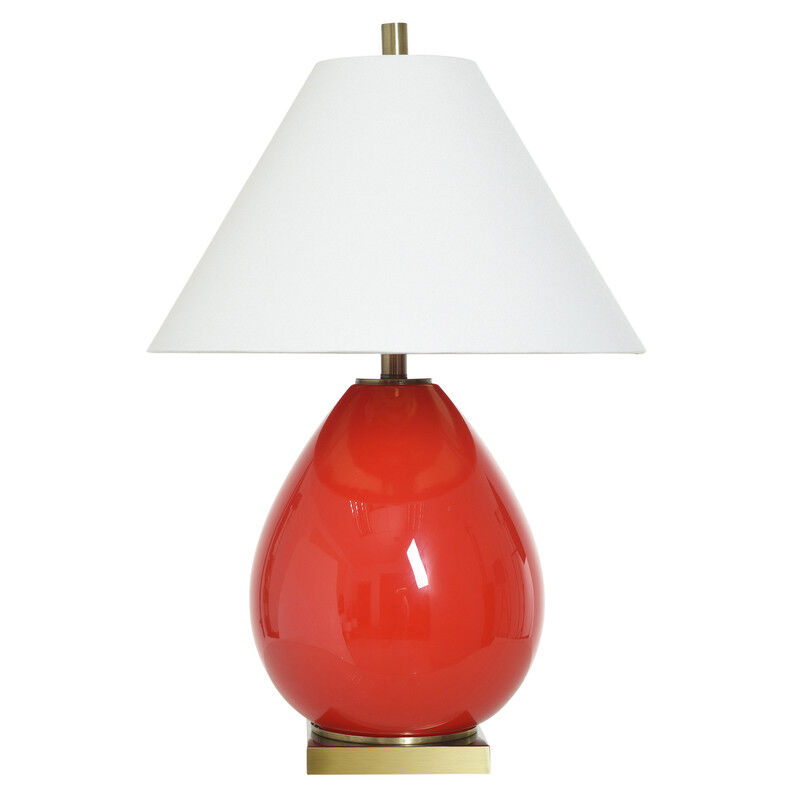 The Capri Drop Lamp