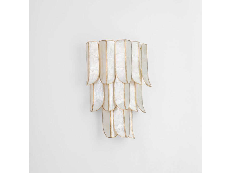 Cartagena Wall Sconce