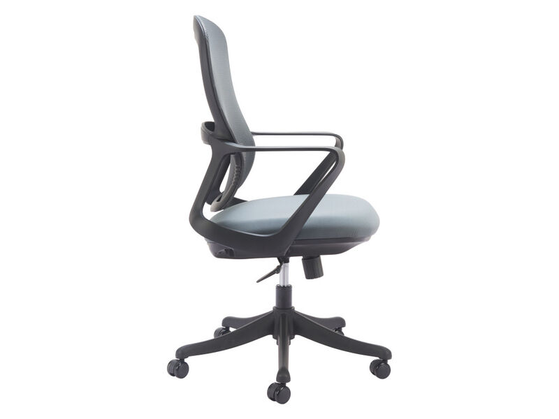 Delo Office Chair Gray