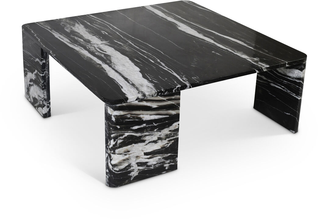 Meridian Furniture Livorno Coffee Table