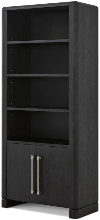 Luna Bookcase