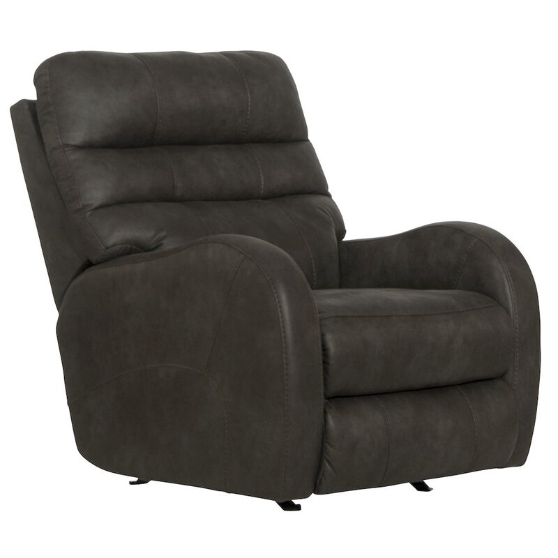 Catnapper Gadson Power Rocker Recliner