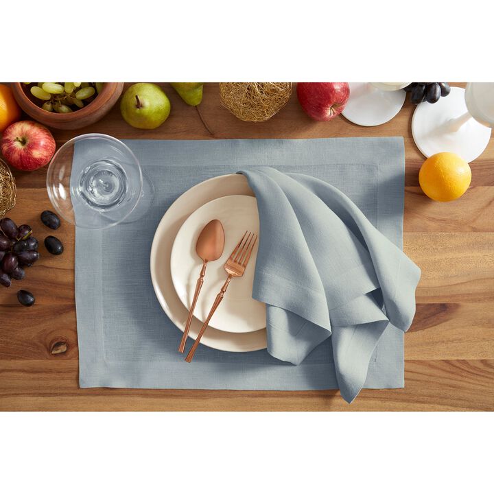 Linen Dinner Napkins - Sonoma