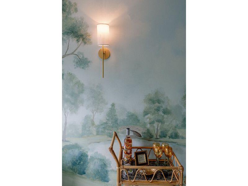 Fawn Wall Sconce image number 3