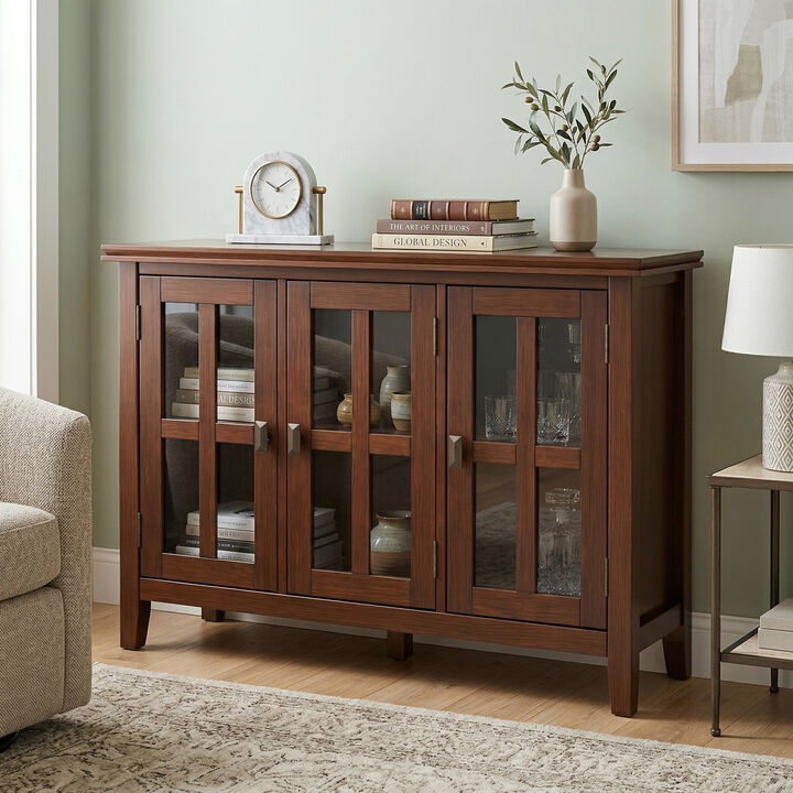 Gublam Low Storage Cabinet