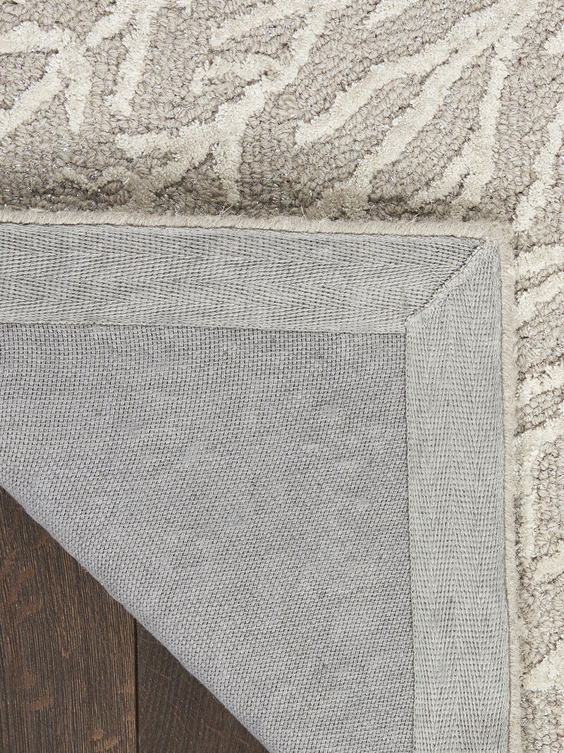 Ma30 Star SMR03 Taupe 9'9" x 13'9" Rug