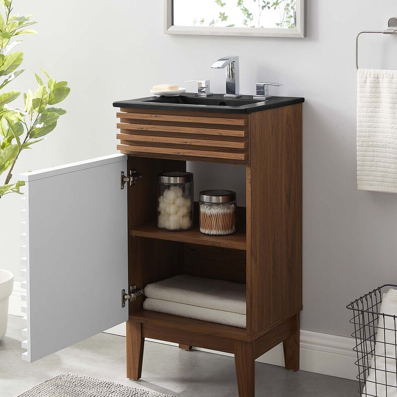 Render 18" Bathroom Vanity image number 7