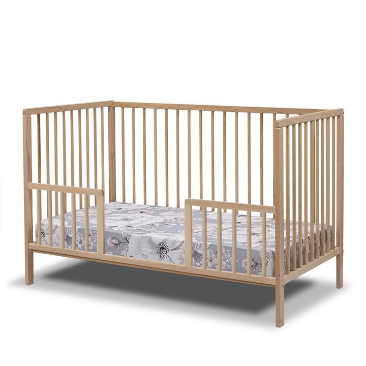 Sorelle Toddler Rail