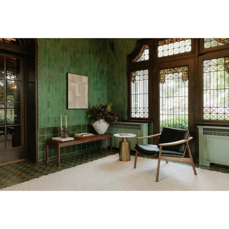 Moe’s France Accent Table