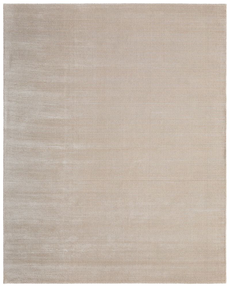 Abbott 8A24F Taupe 9' x 12' Rug image number 0