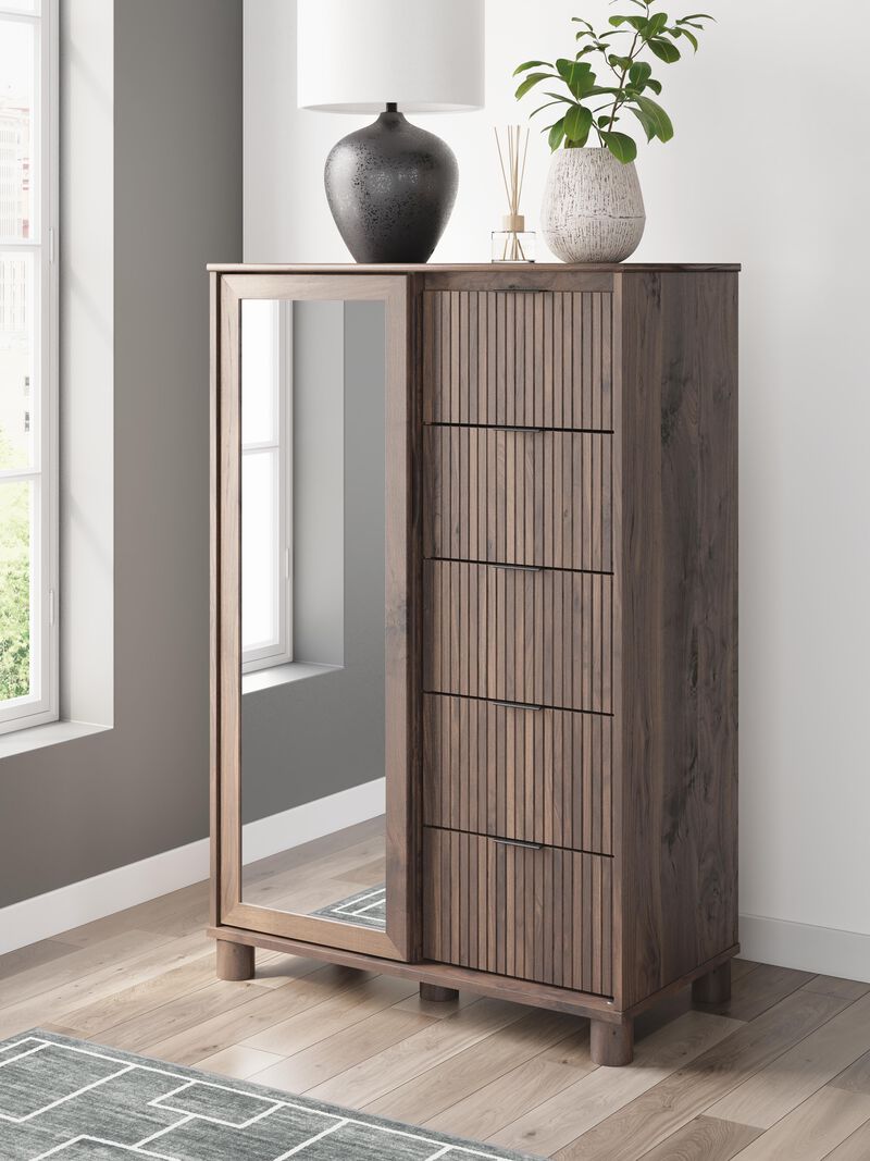 Cadmori Dressing Chest image number 1
