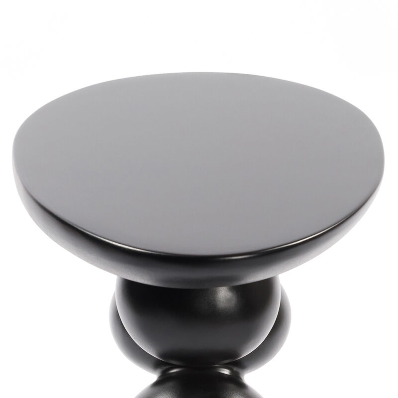 Kuspip Lucky Stone End Table image number 7