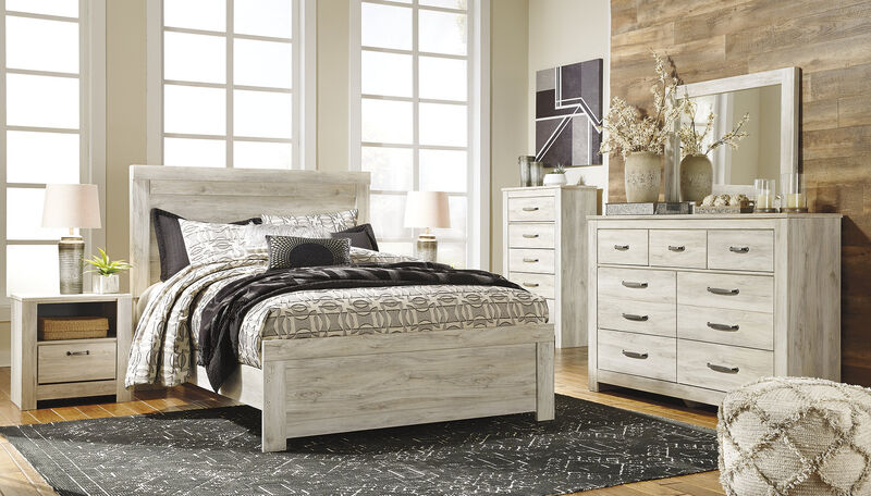 Bellaby Chest of Drawers image number 1