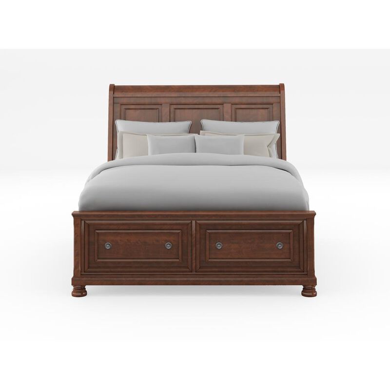 Prescott King Bed