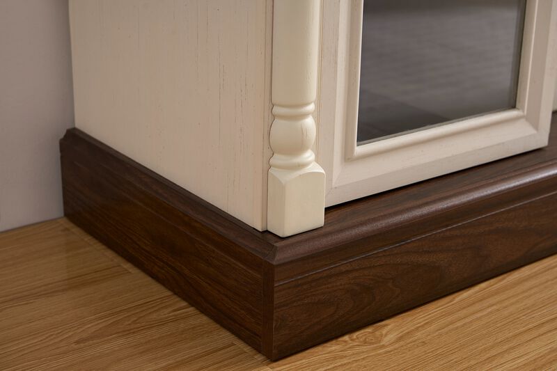 Doxpug TV Stand image number 6