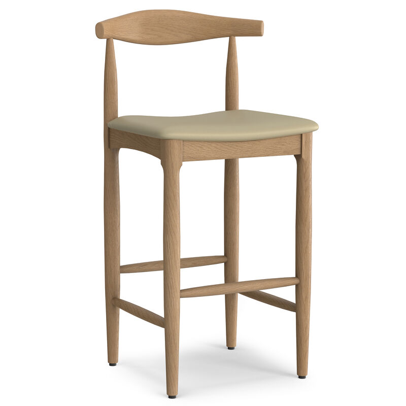 Molly Bar Stool image number 4