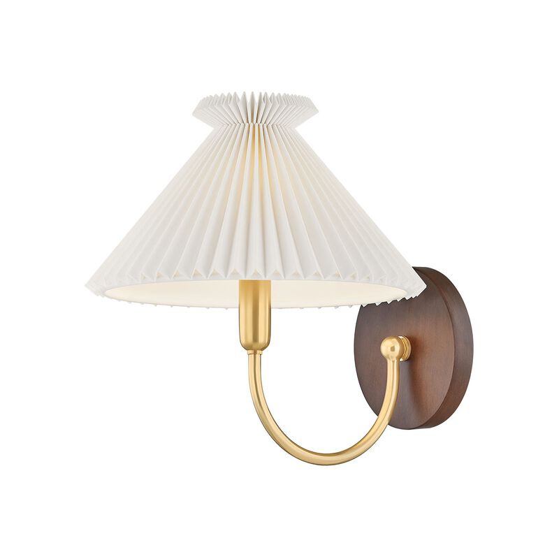 Acacia Wall Sconce image number 0