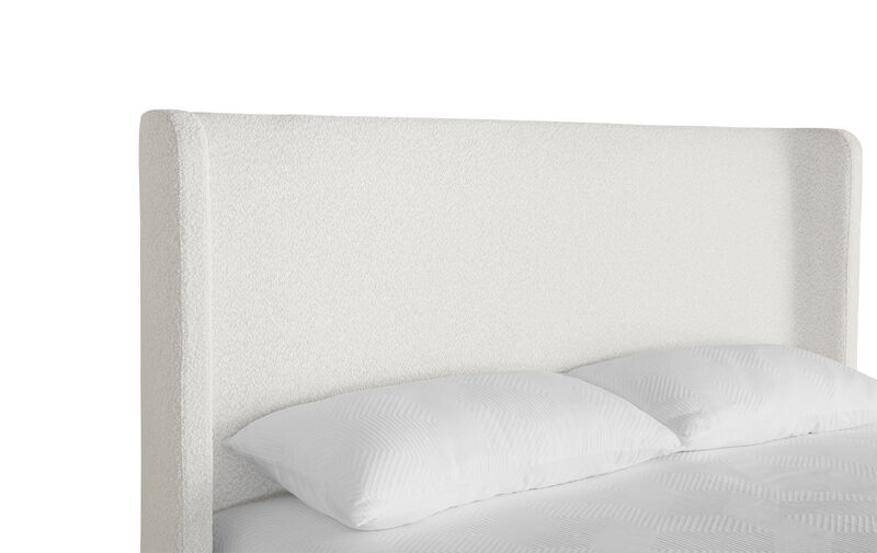 Ives Queen Bed image number 2