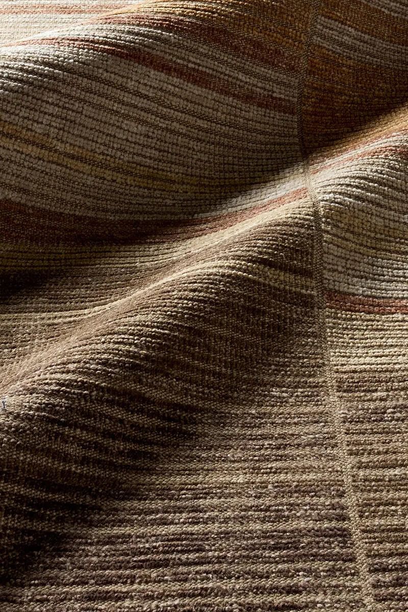 Bezem Julisa Brown 9' x 12' Rug image number 6